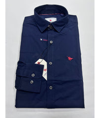 CAMISA MANGA LARGA HOMBRE LONG BEACH