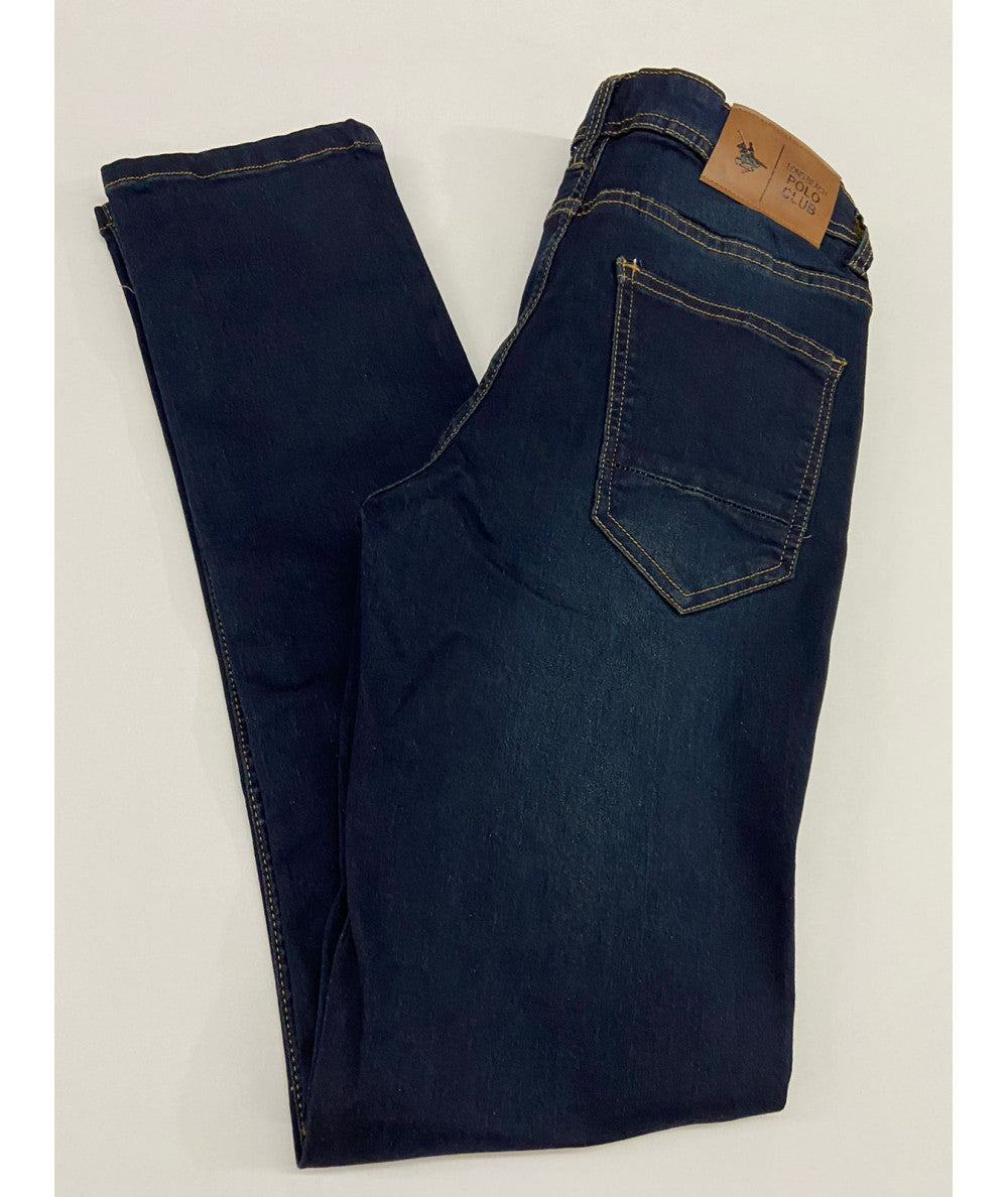 JEANS HOMBRE LONG BEACH