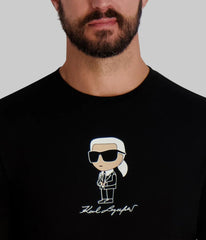 TSHIRT KARL LAGERFELD