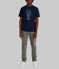 TSHIRT KARL LAGERFELD