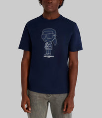 TSHIRT KARL LAGERFELD