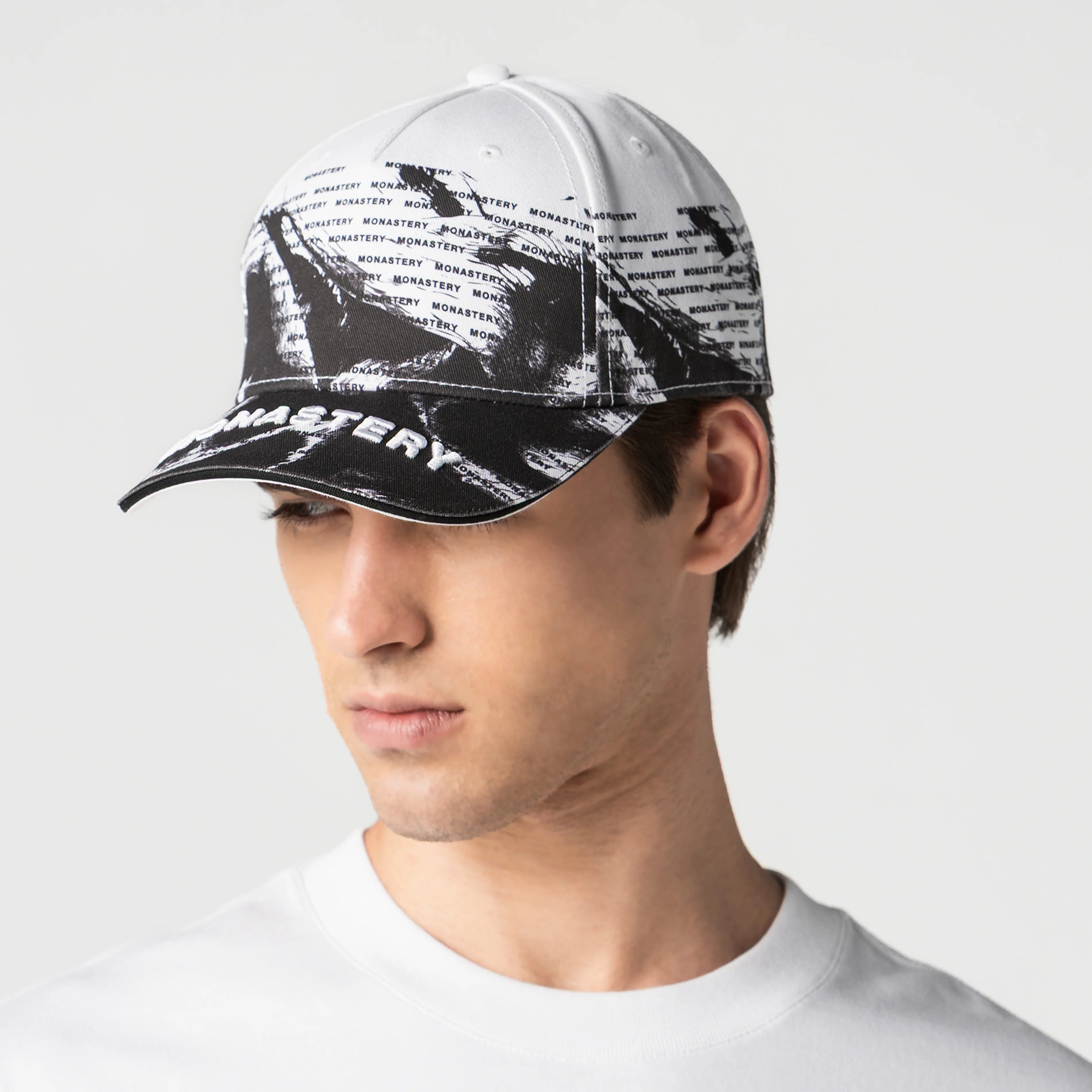 GORRA UNISEX MONASTERY