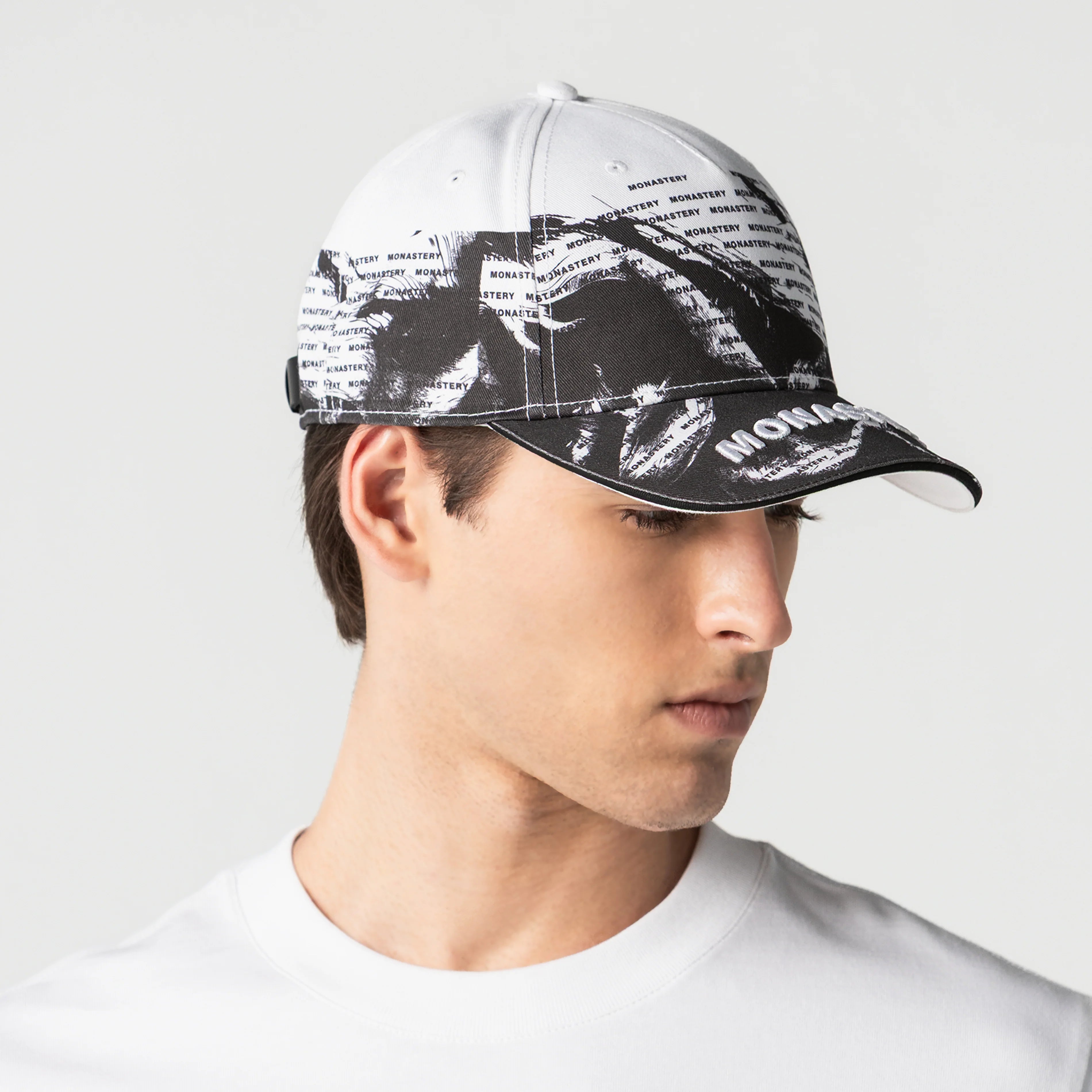 GORRA UNISEX MONASTERY