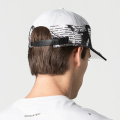 GORRA UNISEX MONASTERY