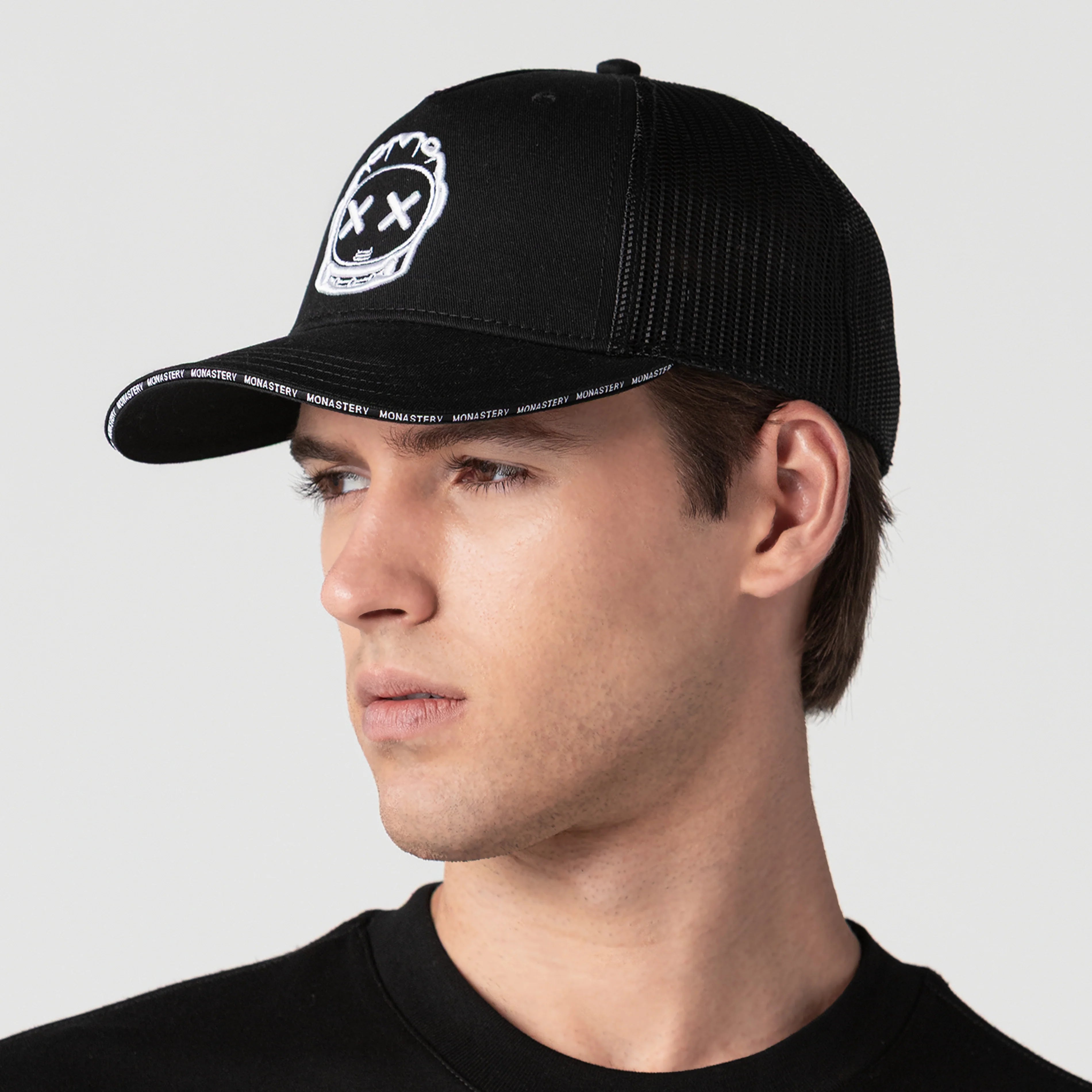 GORRA UNISEX MONASTERY