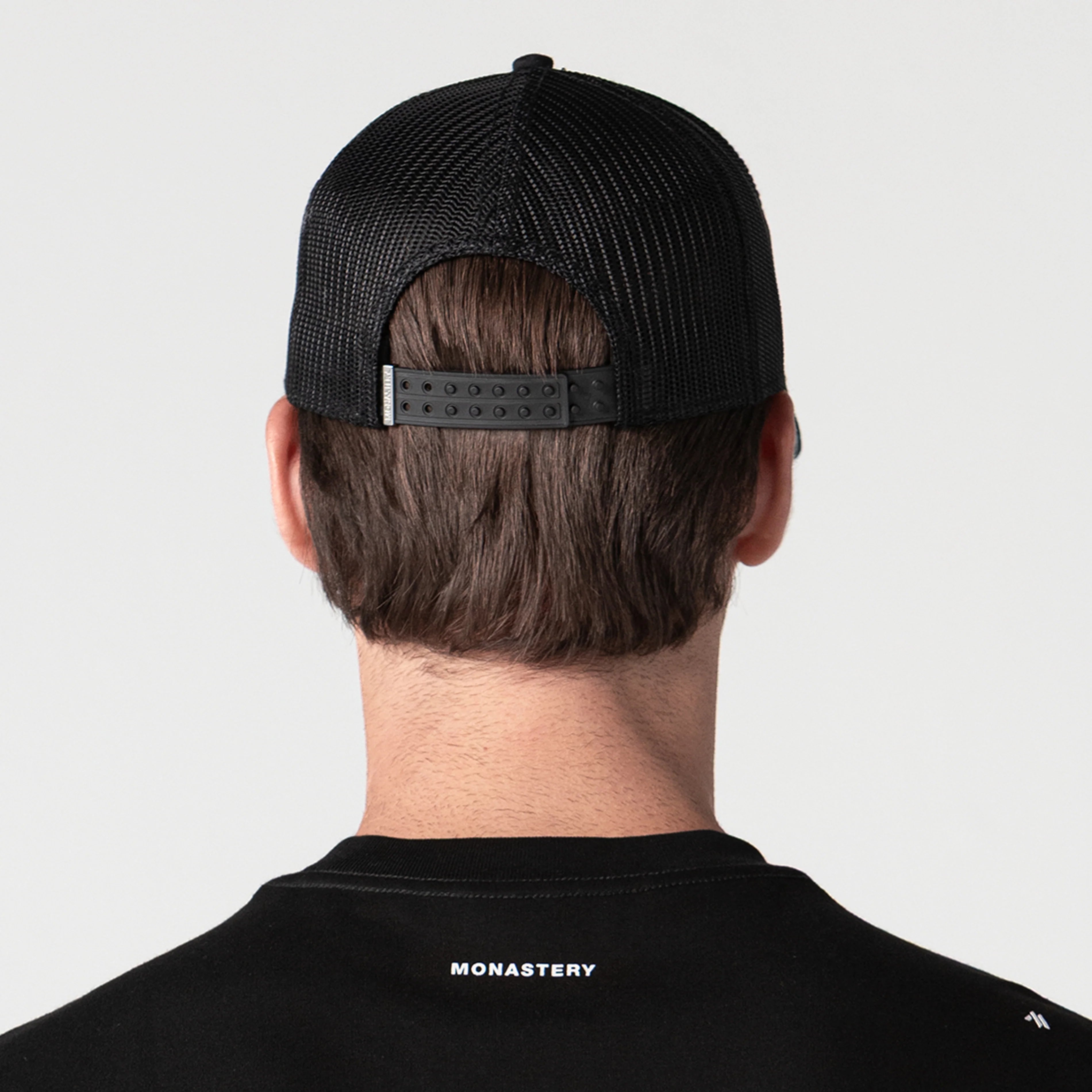 GORRA UNISEX MONASTERY