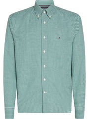 CAMISA MANGA LARGA TOMMY