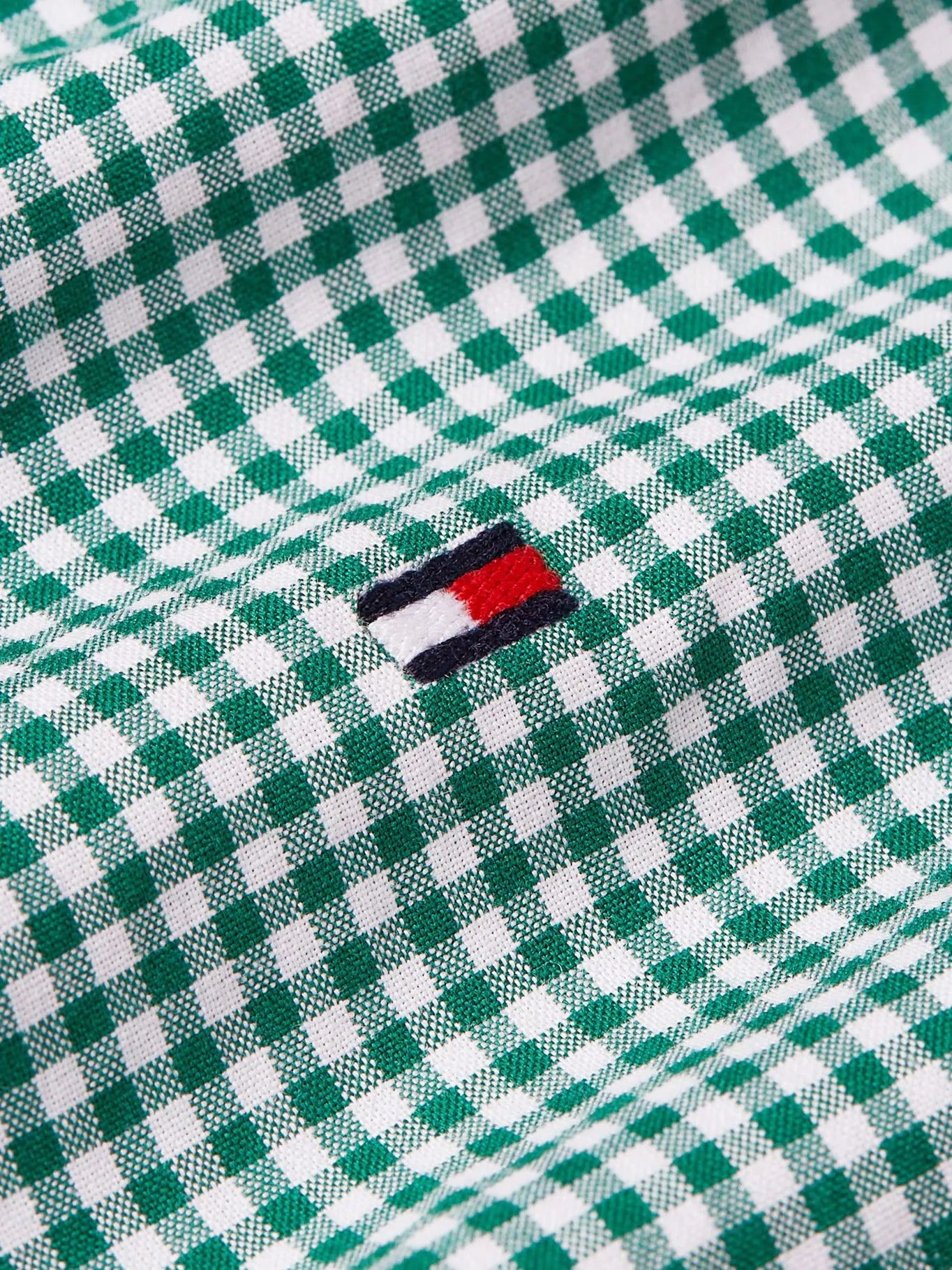 CAMISA MANGA LARGA TOMMY