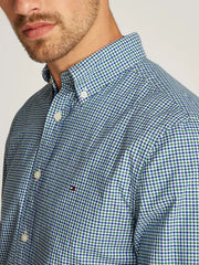 CAMISA MANGA LARGA TOMMY