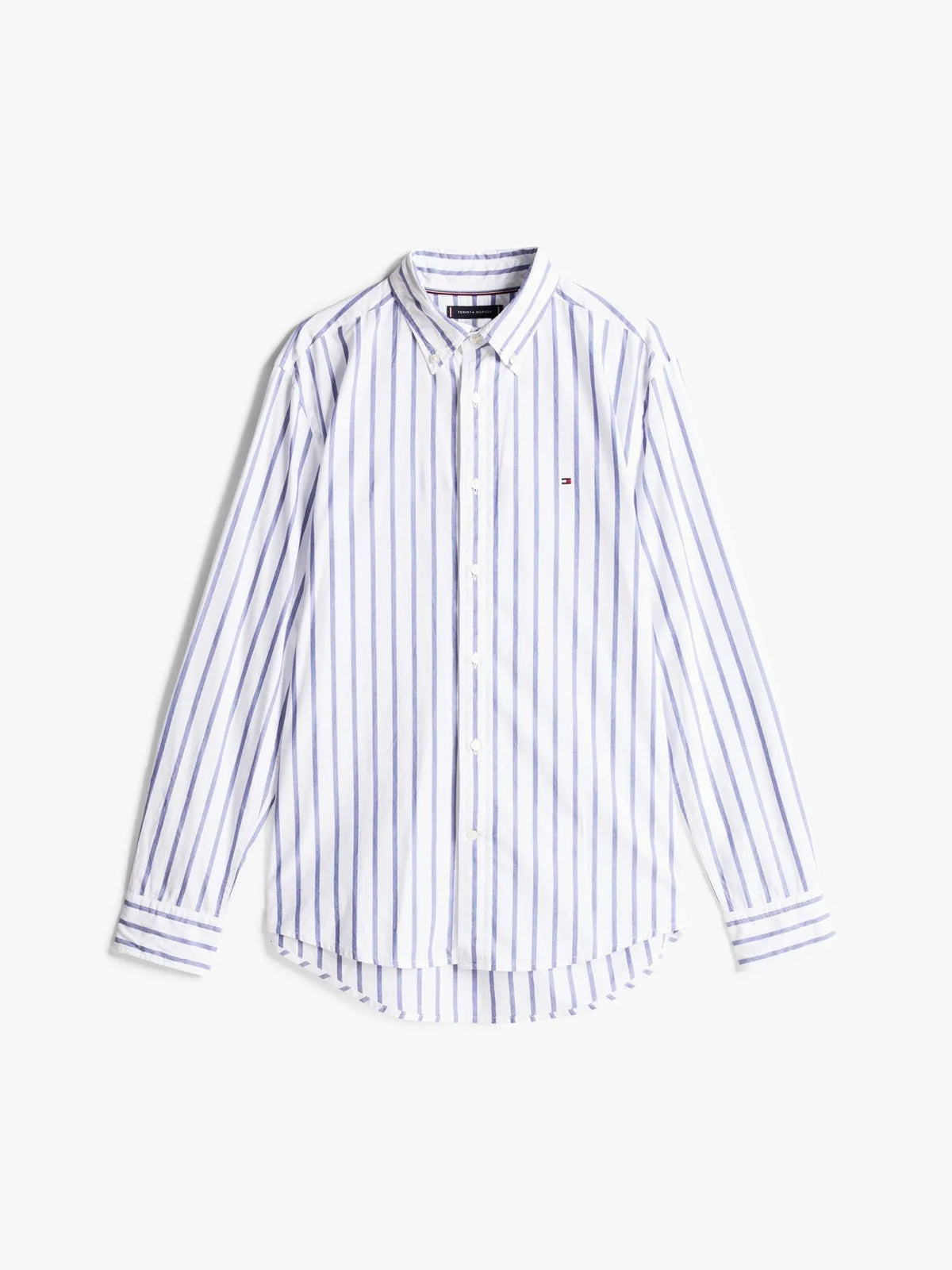 CAMISA MANGA LARGA TOMMY
