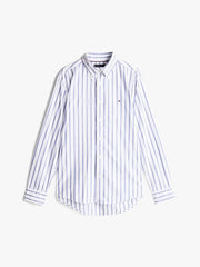 CAMISA MANGA LARGA TOMMY