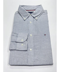 CAMISA MANGA LARGA TOMMY