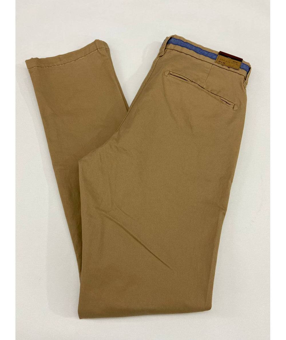 PANTALON HOMBRE NATURAL ISSUE