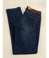 JEANS HOMBRE NATURAL ISSUE