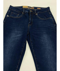 JEANS HOMBRE NATURAL ISSUE