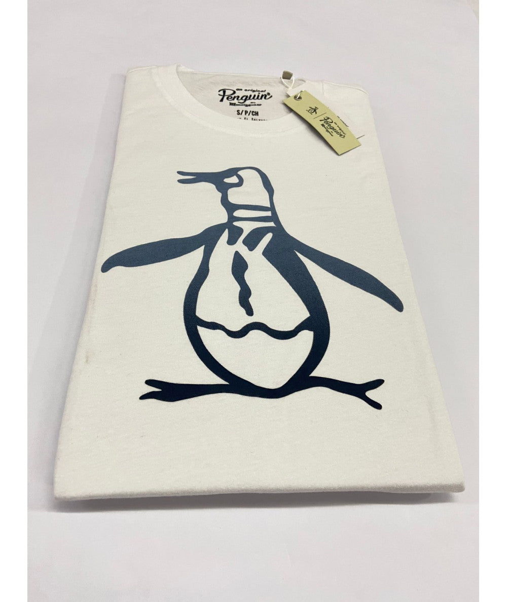 TSHIRT HOMBRE PENGUIN DISEÑO