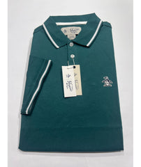 TIPO POLO HOMBRE PENGUIN DISEÑO