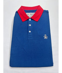 TIPO POLO HOMBRE PENGUIN DISEÑO
