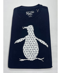 TSHIRT HOMBRE PENGUIN DISEÑO