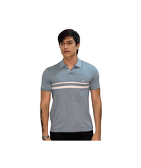 TIPO POLO HOMBRE PENGUIN DISEÑO
