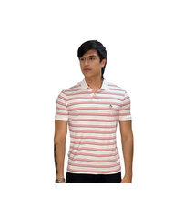 TIPO POLO HOMBRE PENGUIN DISEÑO