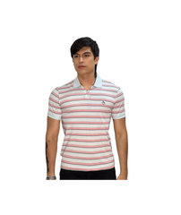 TIPO POLO HOMBRE PENGUIN DISEÑO