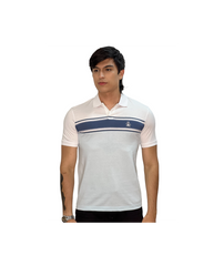 TIPO POLO HOMBRE PENGUIN DISEÑO