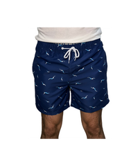 PLAYERA HOMBRE PENGUIN