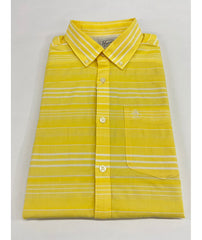 MANGA CORTA HOMBRE PENGUIN DISEÑO