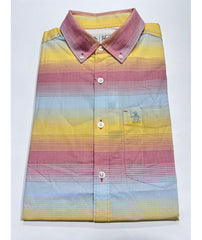 MANGA CORTA HOMBRE PENGUIN DISEÑO