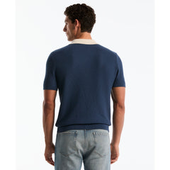 TIPO POLO HOMBRE PENGUIN DISEÑO