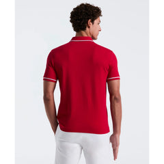 TIPO POLO HOMBRE PENGUIN DISEÑO