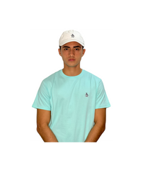 TSHIRT HOMBRE PENGUIN UNICOLOR