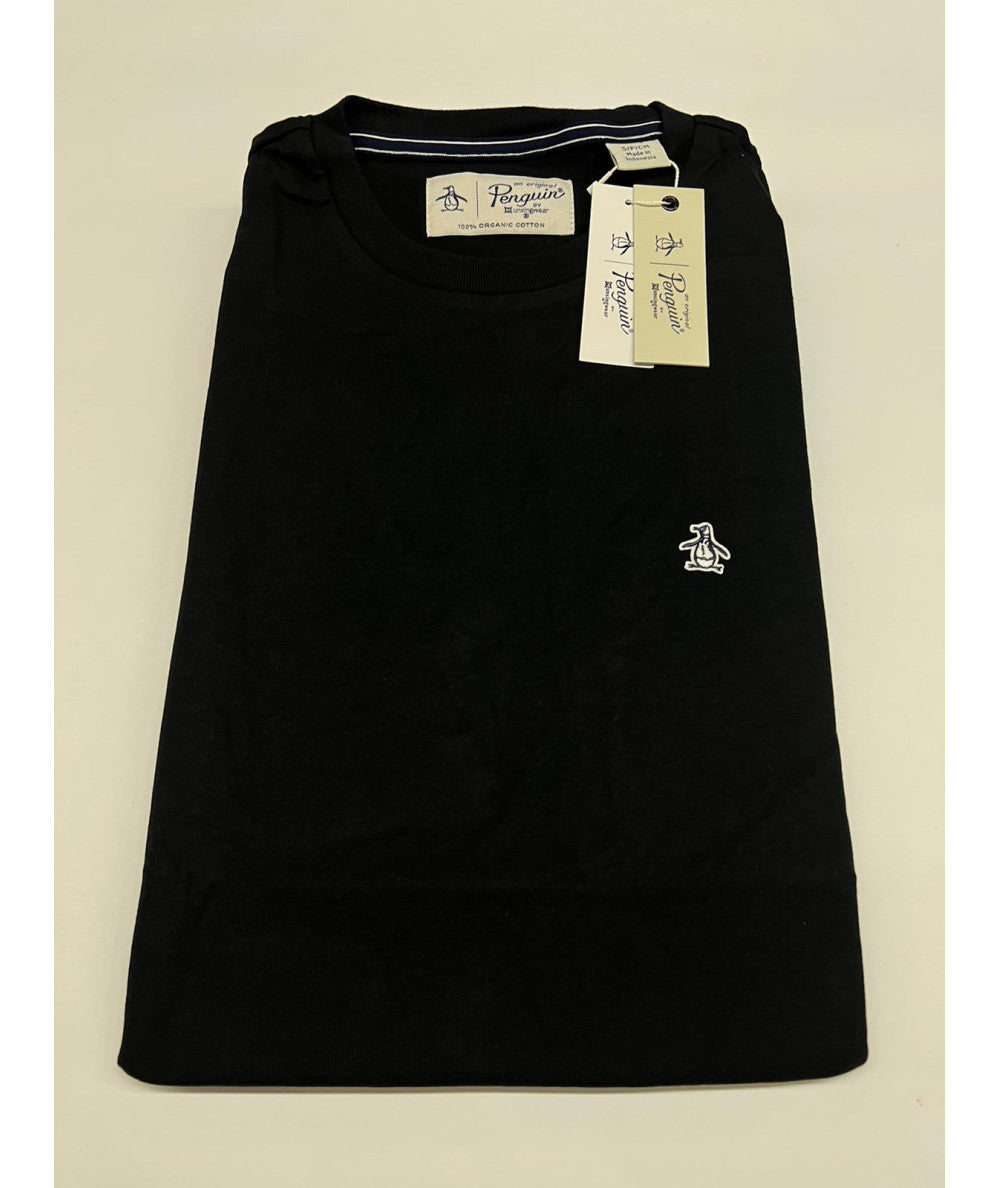 TSHIRT HOMBRE PENGUIN UNICOLOR
