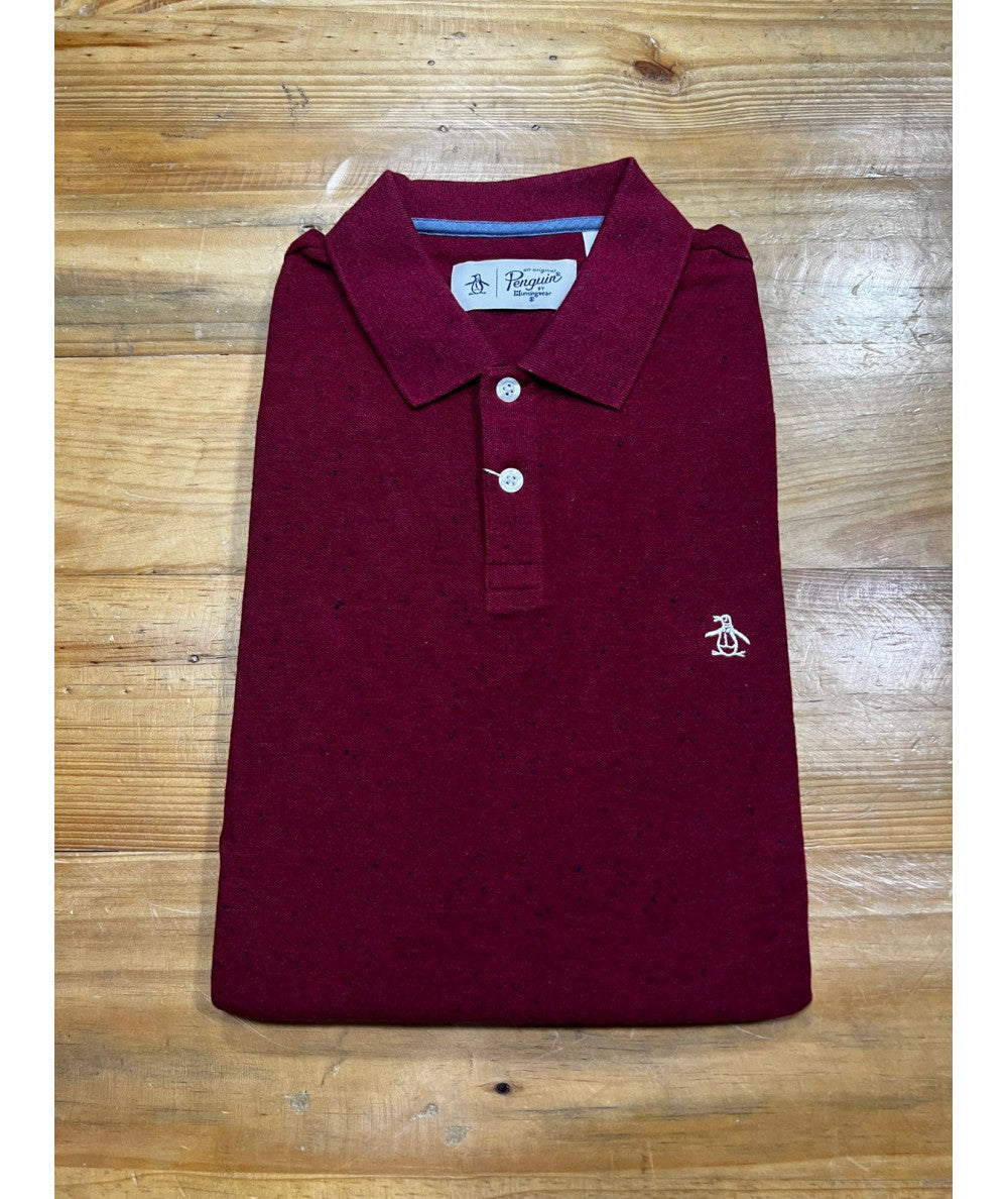 TIPO POLO HOMBRE PENGUIN