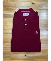 TIPO POLO HOMBRE PENGUIN