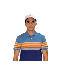 TIPO POLO HOMBRE PENGUIN DISEÑO