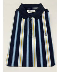 TIPO POLO HOMBRE PENGUIN DISEÑO