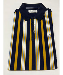 TIPO POLO HOMBRE PENGUIN DISEÑO