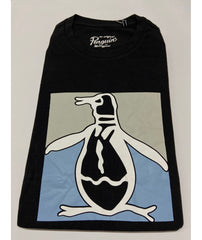 TSHIRT HOMBRE PENGUIN DISEÑO