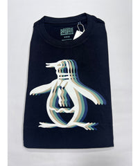 TSHIRT HOMBRE PENGUIN DISEÑO