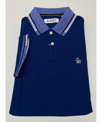 TIPO POLO HOMBRE PENGUIN DISEÑO