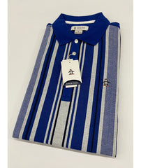 TIPO POLO HOMBRE PENGUIN DISEÑO