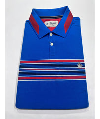 TIPO POLO HOMBRE PENGUIN DISEÑO