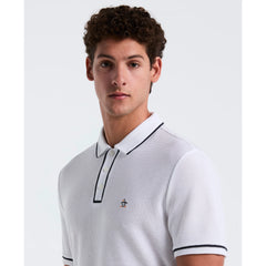 TIPO POLO HOMBRE PENGUIN DISEÑO