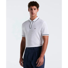 TIPO POLO HOMBRE PENGUIN DISEÑO