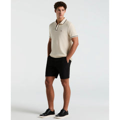 TIPO POLO HOMBRE PENGUIN DISEÑO