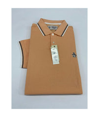 TIPO POLO HOMBRE PENGUIN DISEÑO
