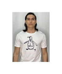 TSHIRT HOMBRE PENGUIN DISEÑO