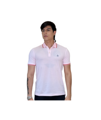 TIPO POLO HOMBRE PENGUIN DISEÑO